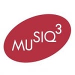 Radio Musiq3 91.2 FM