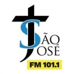 Rádio São José 101.1 FM