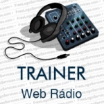 Trainer Web Rádio