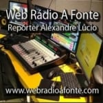 Web Rádio A Fonte