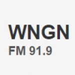 WNGN 91.9 FM