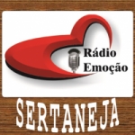 Rádio Emoção Sertaneja