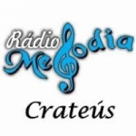 Rádio Melodia De Crateús