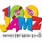 Radio 100 Jamz 100.3 FM