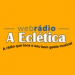 Web Rádio A Eclética