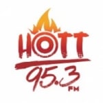 Radio Hott 95.3 FM