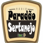 Rádio Paradão Sertanejo