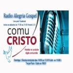 Rádio Alegria Gospel