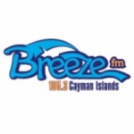 Radio Cayman 2 Breeze 91.9 105.3 FM