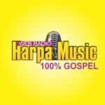 Web Radio Harpa Music