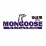 Radio Mongoose 104.9 FM
