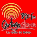 Radio Cartago Stereo 89.0 FM