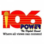 Radio Power 106.1 FM