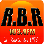 Radio RBR 103.4 FM