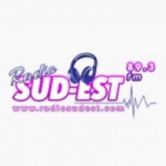 Radio Sud-Est 89.3 FM