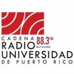 Radio Universidad de Puerto Rico 88.3 FM