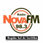 Nova FM Curitiba