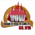 Radio VOW 90.5 FM
