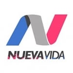 Logo da emissora Radio Nueva Vida 97.7 FM
