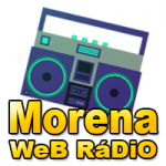 Morena Web Rádio