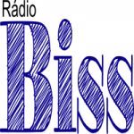 Logo da emissora Rádio Biss