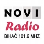 Radio Novi Bihac 105.6 FM