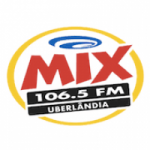 Rádio Mix 106.5 FM