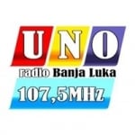 Radio Uno 107.5 FM