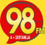Rádio 98 FM