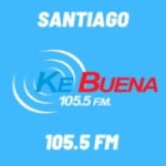 Radio Ke Buena 105.5 FM