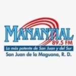 Radio Manantial 89.5 FM