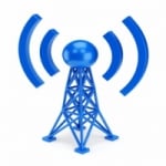 Rádio antena sat