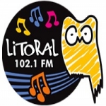 Rádio Litoral 102.1 FM