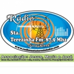 Rádio Santa Terezinha 87.9 FM