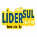 Rádio Líder Sul 104.9 FM