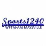 Radio WFTM Sports 1240 AM