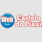 Web Rádio Castelo do Piauí