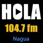 Radio Hola 104.7 FM