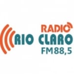 Rádio Rio Claro 88.5 FM