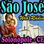 São José Web Rádio