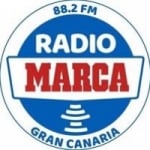 Radio Marca Gran Canaria 88.2 FM