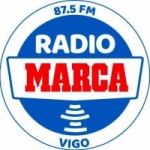 Radio Marca Vigo 87.5 FM