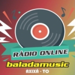 Rádio Balada Music