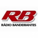 Rádio Bandeirantes 1210 AM 96.9 FM