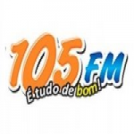 Rádio 105 FM