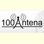 Web Rádio 100 Antena