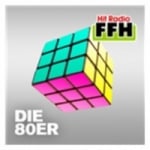 FFH 105.9 FM Die 80er