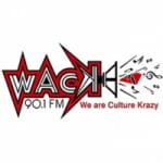 Radio WACK 90.1 FM