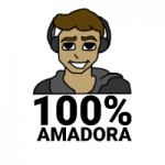 Rádio 100% Amadora