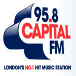 Radio Capital Scotland 105 FM